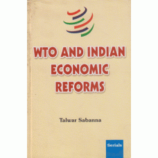 WTO and Indian Economic Reforms